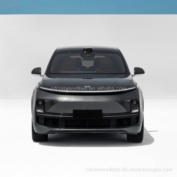Luxury Popular Model Hot Selling 5Door 6Seat Extender SUV Li L9